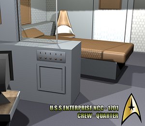 3D u s enterprise -