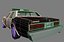 Chevrolet caprice (max & 3ds versions)