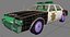 Chevrolet caprice (max & 3ds versions)