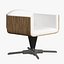 Chair Turnable 003
