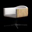 Chair Turnable 003