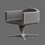 Chair Turnable 003