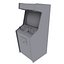 3ds max arcade machine