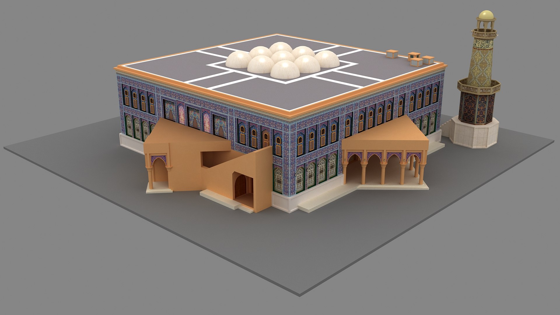 Katara Mosque Cultural Village Doha 3D https://p.turbosquid.com/ts-thumb/Xn/pAbr3D/Tj/010000/jpg/1622630766/1920x1080/fit_q87/bcc75175abf6df6e1d5d0bdc9d76f49b31758657/010000.jpg