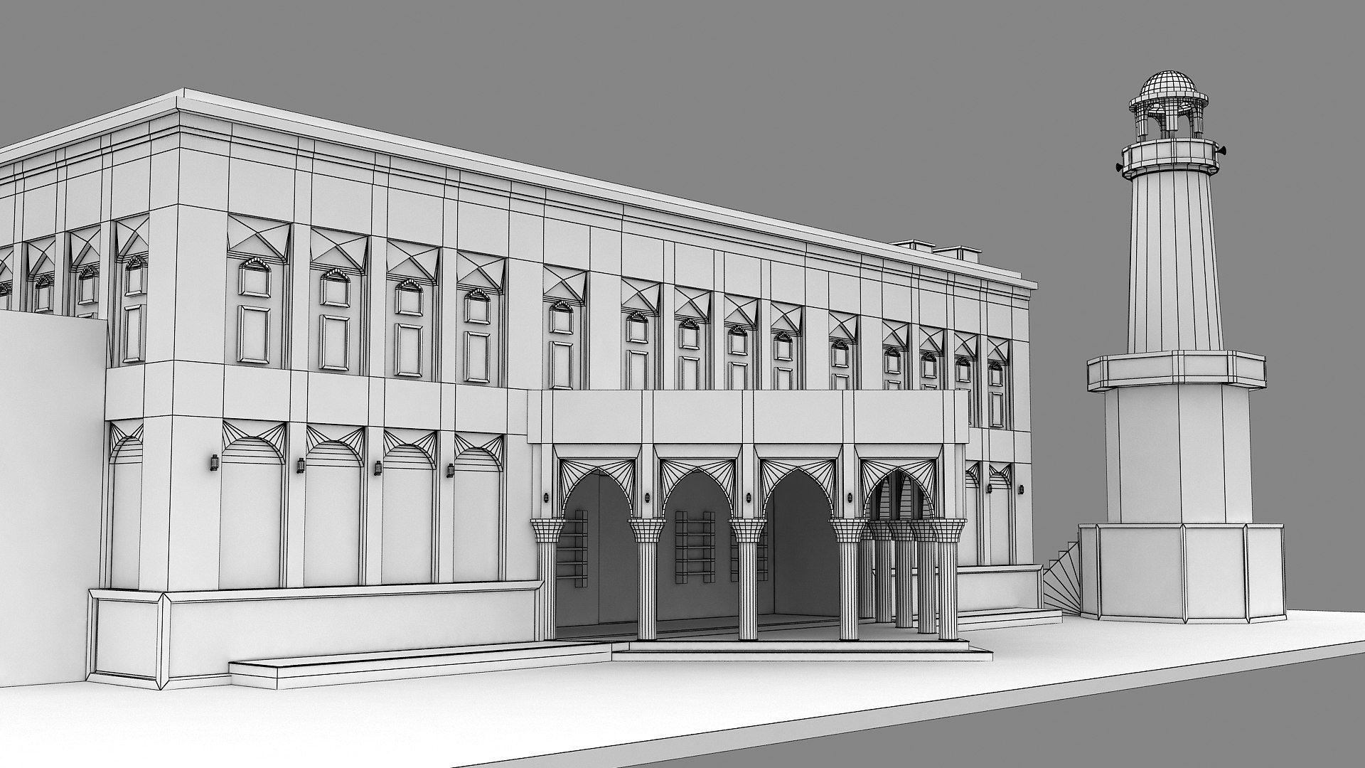 Katara Mosque Cultural Village Doha 3D https://p.turbosquid.com/ts-thumb/Xn/pAbr3D/dV/wire_010003/jpg/1622630783/1920x1080/fit_q87/397bd01da4255e49397f55d0e34abcea265bfbf1/wire_010003.jpg