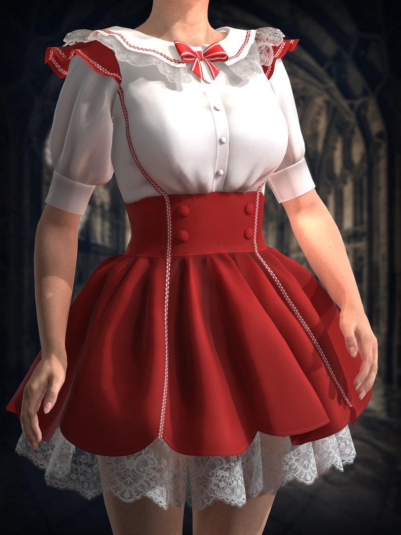 Gothic-loli dress - 3 colors 3D model https://p.turbosquid.com/ts-thumb/Xn/pNgMik/Ag/render_c_06/png/1623483438/1920x1080/fit_q87/47394d09da212ca5e75f199b2bbb3c1909e85a80/render_c_06.jpg