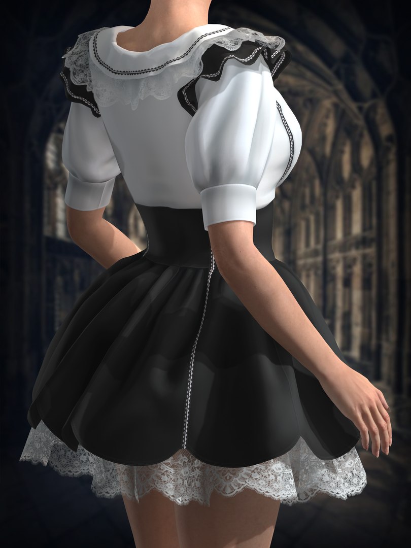 Gothic-loli dress - 3 colors 3D model https://p.turbosquid.com/ts-thumb/Xn/pNgMik/Cc/render_b_05/png/1623483423/1920x1080/fit_q87/9da2a2cf7d788e78d886724e376973ed7d9ebc80/render_b_05.jpg
