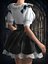 Gothic-loli dress - 3 colors