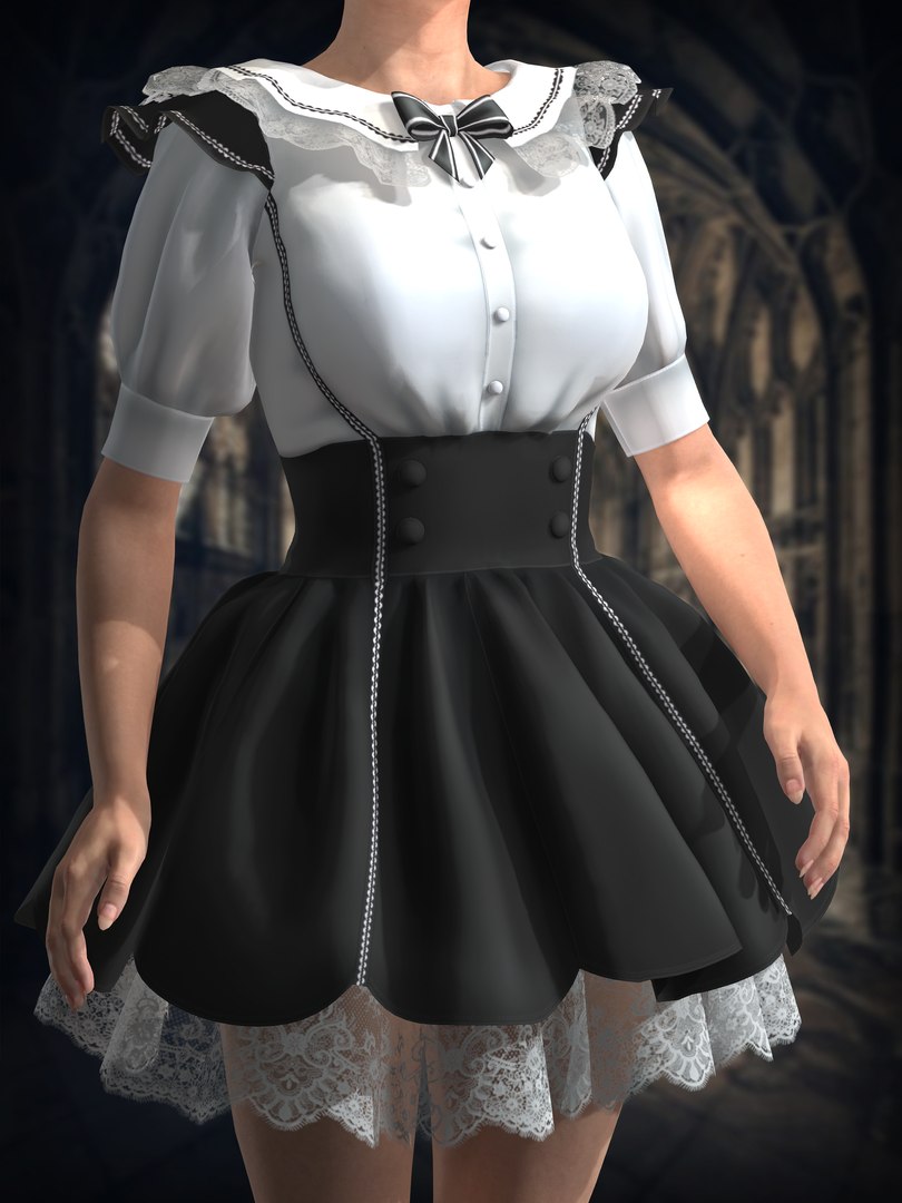 Gothic-loli dress - 3 colors 3D model https://p.turbosquid.com/ts-thumb/Xn/pNgMik/GL/render_b_06/png/1623483423/1920x1080/fit_q87/8cb5434dda299af73a75b36b3a54cf7489d544b7/render_b_06.jpg