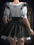 Gothic-loli dress - 3 colors