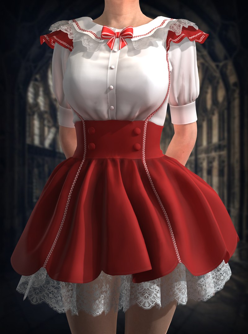Gothic-loli dress - 3 colors 3D model https://p.turbosquid.com/ts-thumb/Xn/pNgMik/Lz/render_c_01/png/1623483436/1920x1080/fit_q87/d388dea688b18828434b480be2fc7371e840c433/render_c_01.jpg