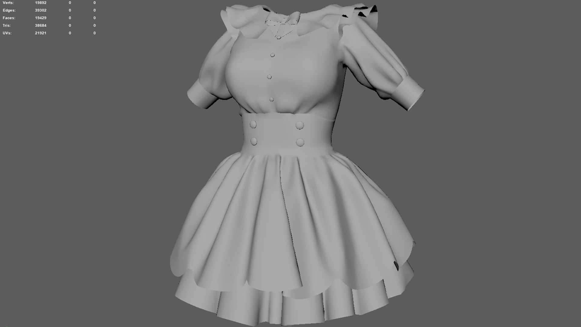 Gothic-loli dress - 3 colors 3D model https://p.turbosquid.com/ts-thumb/Xn/pNgMik/eB/x_pojygons_01_full/png/1623483414/1920x1080/fit_q87/aa031fed5be28fa5093f8ebf666d5264ad33648c/x_pojygons_01_full.jpg