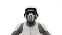 Scout Trooper - Star Wars