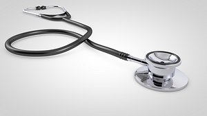 Stethoscope