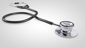 Stethoscope