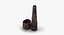 Vase Rustic Collection