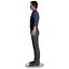Realistic Man model Mark