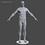 Realistic Man model Mark