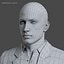 Realistic Man model Mark