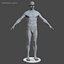 Realistic Man model Mark