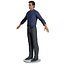 Realistic Man model Mark