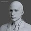 Realistic Man model Mark