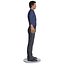 Realistic Man model Mark