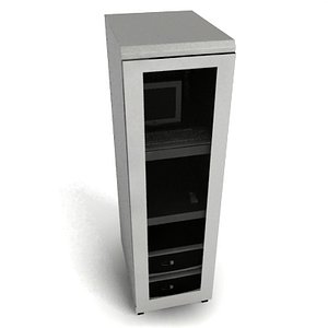 maya rack