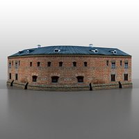 Brest fortress v4