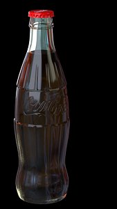 Coca Cola Bottle