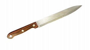 free 3ds mode old knife