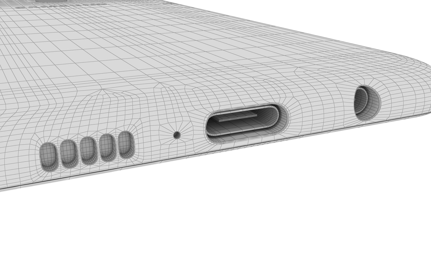3D samsung galaxy m30 gradation - TurboSquid 1465366