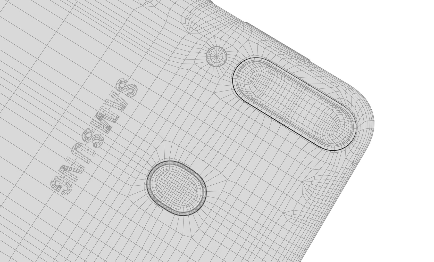 3D samsung galaxy m30 gradation - TurboSquid 1465366
