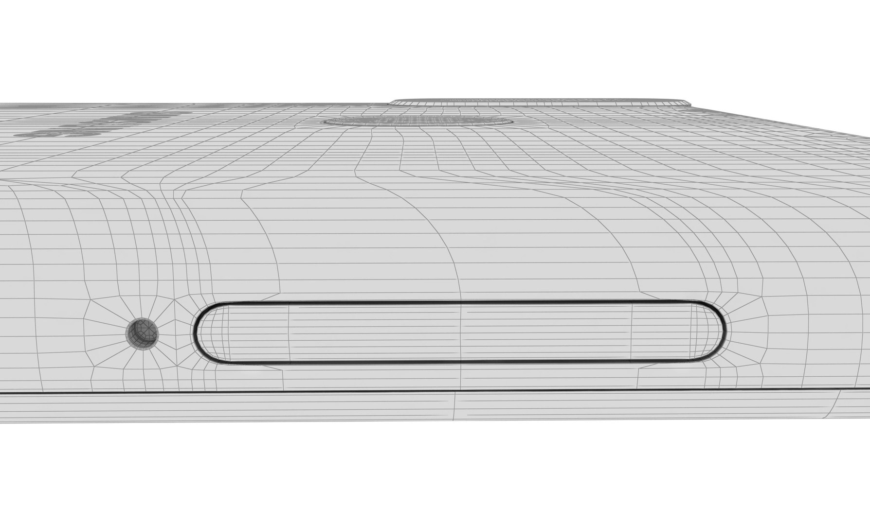 3D samsung galaxy m30 gradation - TurboSquid 1465366