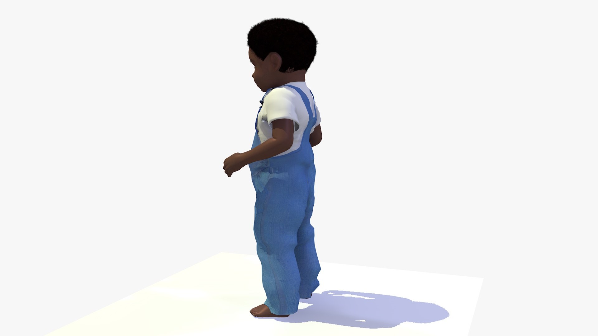 3D model STATIC STANDING  AFRO BABY https://p.turbosquid.com/ts-thumb/Xo/E4MpZS/5x/staticafrobabystanding1_0003/jpg/1650279759/1920x1080/fit_q87/7418498e95ad38a637ea70114ca89be86c286329/staticafrobabystanding1_0003.jpg