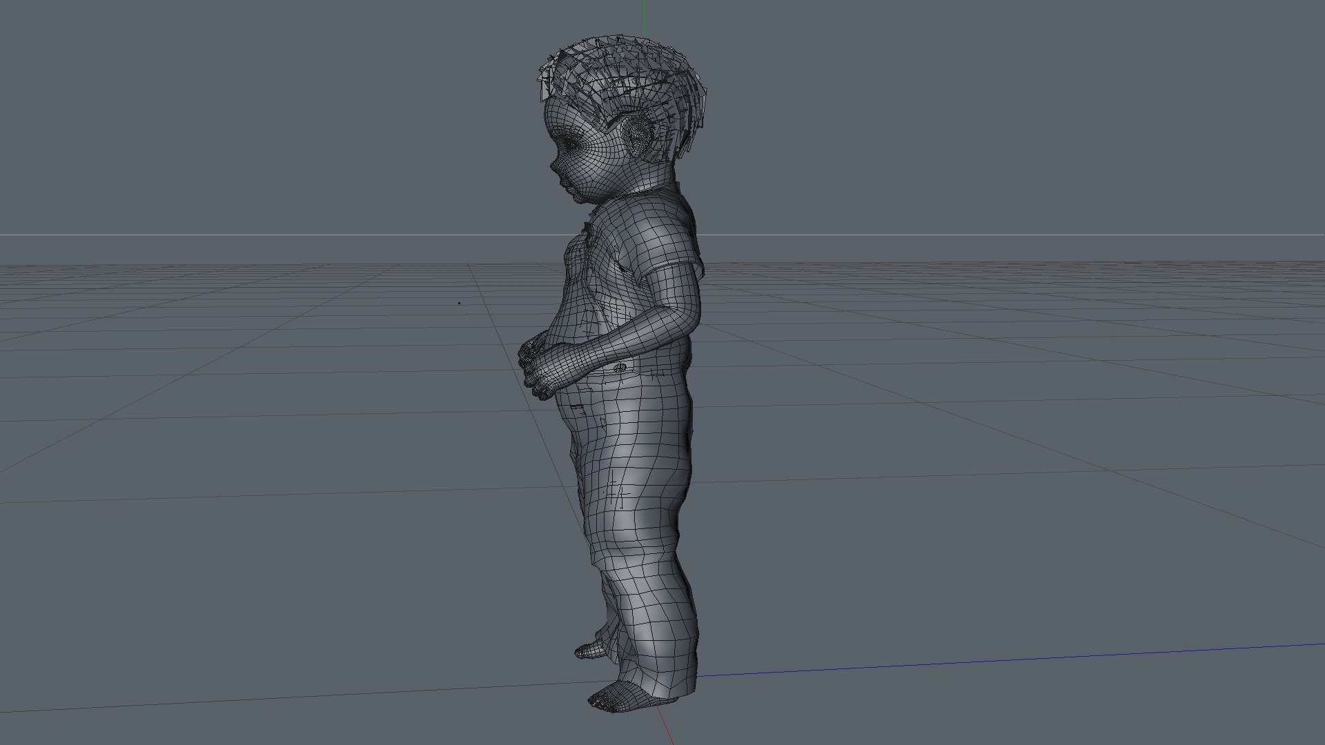 3D model STATIC STANDING  AFRO BABY https://p.turbosquid.com/ts-thumb/Xo/E4MpZS/9e/staticafrobabystanding2_0002/jpg/1650279761/1920x1080/fit_q87/3fa7c1c3e3e03d8761a04f5c380baef5800a15b6/staticafrobabystanding2_0002.jpg