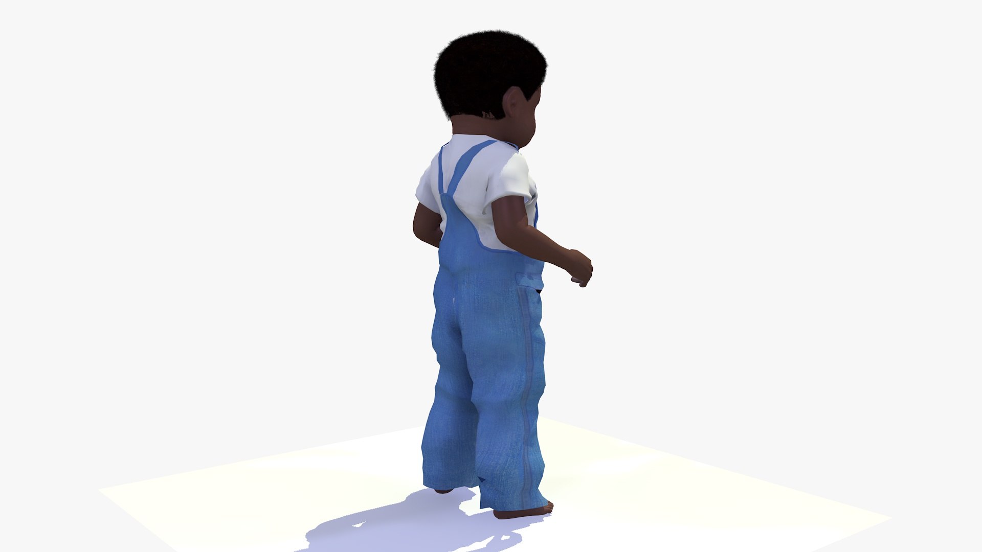 3D model STATIC STANDING  AFRO BABY https://p.turbosquid.com/ts-thumb/Xo/E4MpZS/Av/staticafrobabystanding1_0007/jpg/1650279760/1920x1080/fit_q87/86443ca0b9fa1bbf9edb4278b7f08a6cfc08ae76/staticafrobabystanding1_0007.jpg