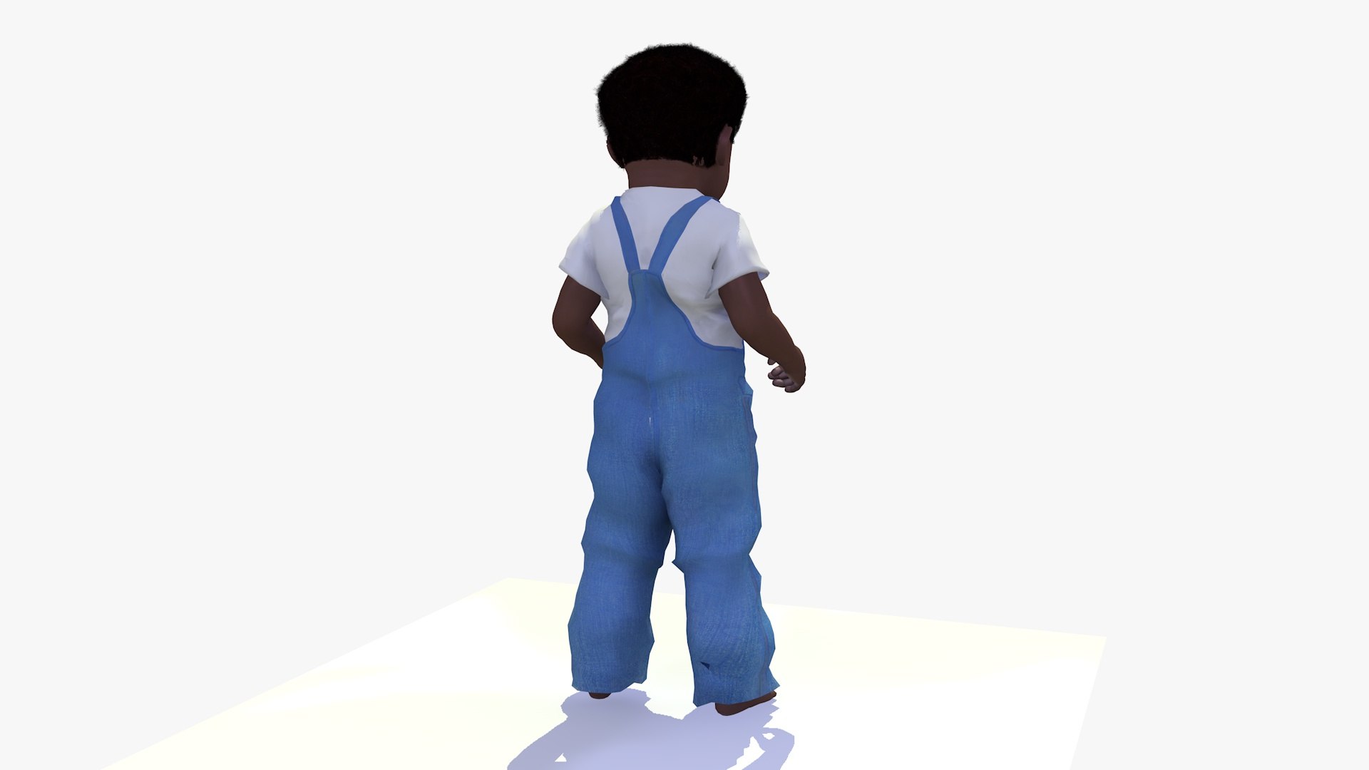 3D model STATIC STANDING  AFRO BABY https://p.turbosquid.com/ts-thumb/Xo/E4MpZS/B2/staticafrobabystanding1_0006/jpg/1650279760/1920x1080/fit_q87/9077a57962826aff38c521ef1733be2605a82ff6/staticafrobabystanding1_0006.jpg