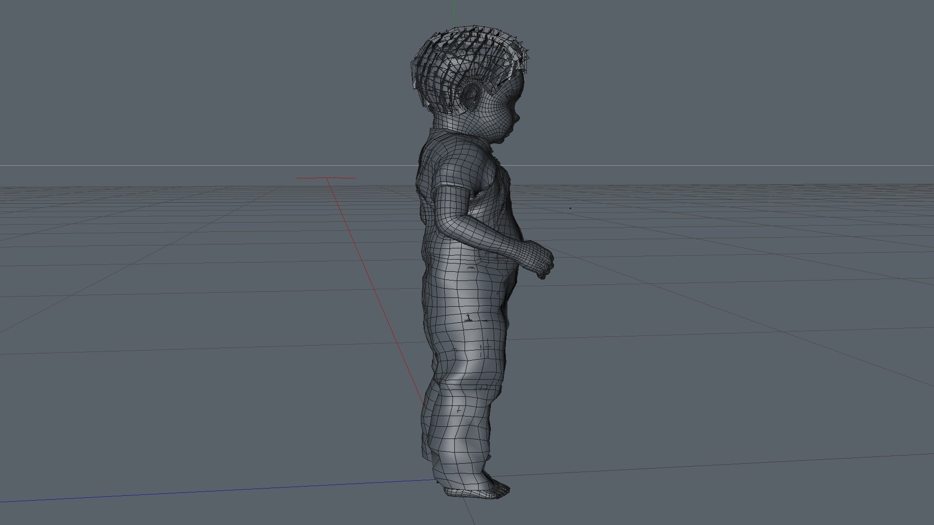 3D model STATIC STANDING  AFRO BABY https://p.turbosquid.com/ts-thumb/Xo/E4MpZS/C7/staticafrobabystanding2_0008/jpg/1650279757/1920x1080/fit_q87/c150acf2e5528fde418b29fea159f2ab595604bd/staticafrobabystanding2_0008.jpg