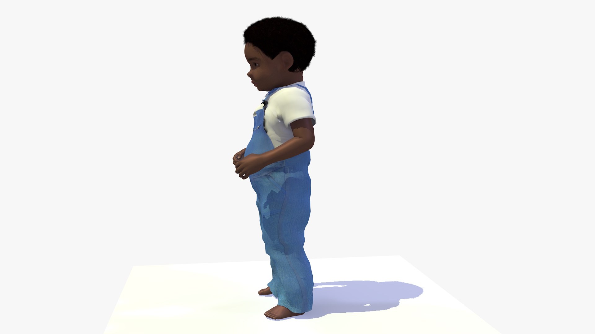 3D model STATIC STANDING  AFRO BABY https://p.turbosquid.com/ts-thumb/Xo/E4MpZS/h6/staticafrobabystanding1_0002/jpg/1650279757/1920x1080/fit_q87/0e733b0a4880dc153c5428cd85d69ff32c2b7900/staticafrobabystanding1_0002.jpg