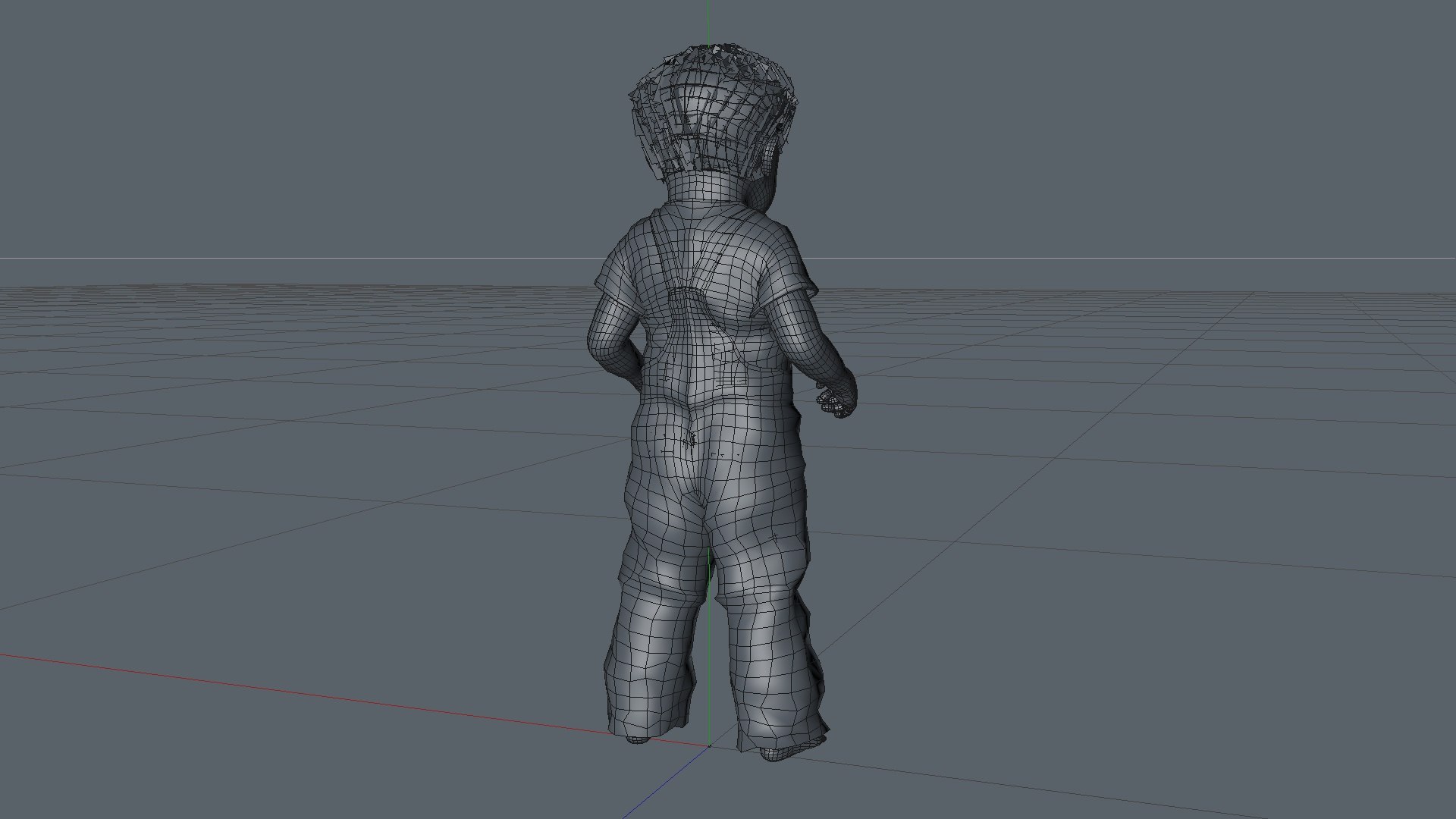3D model STATIC STANDING  AFRO BABY https://p.turbosquid.com/ts-thumb/Xo/E4MpZS/hQ/staticafrobabystanding2_0006/jpg/1650279762/1920x1080/fit_q87/2faddbf820d1399fb13e5f4416cc337b295a6fb2/staticafrobabystanding2_0006.jpg