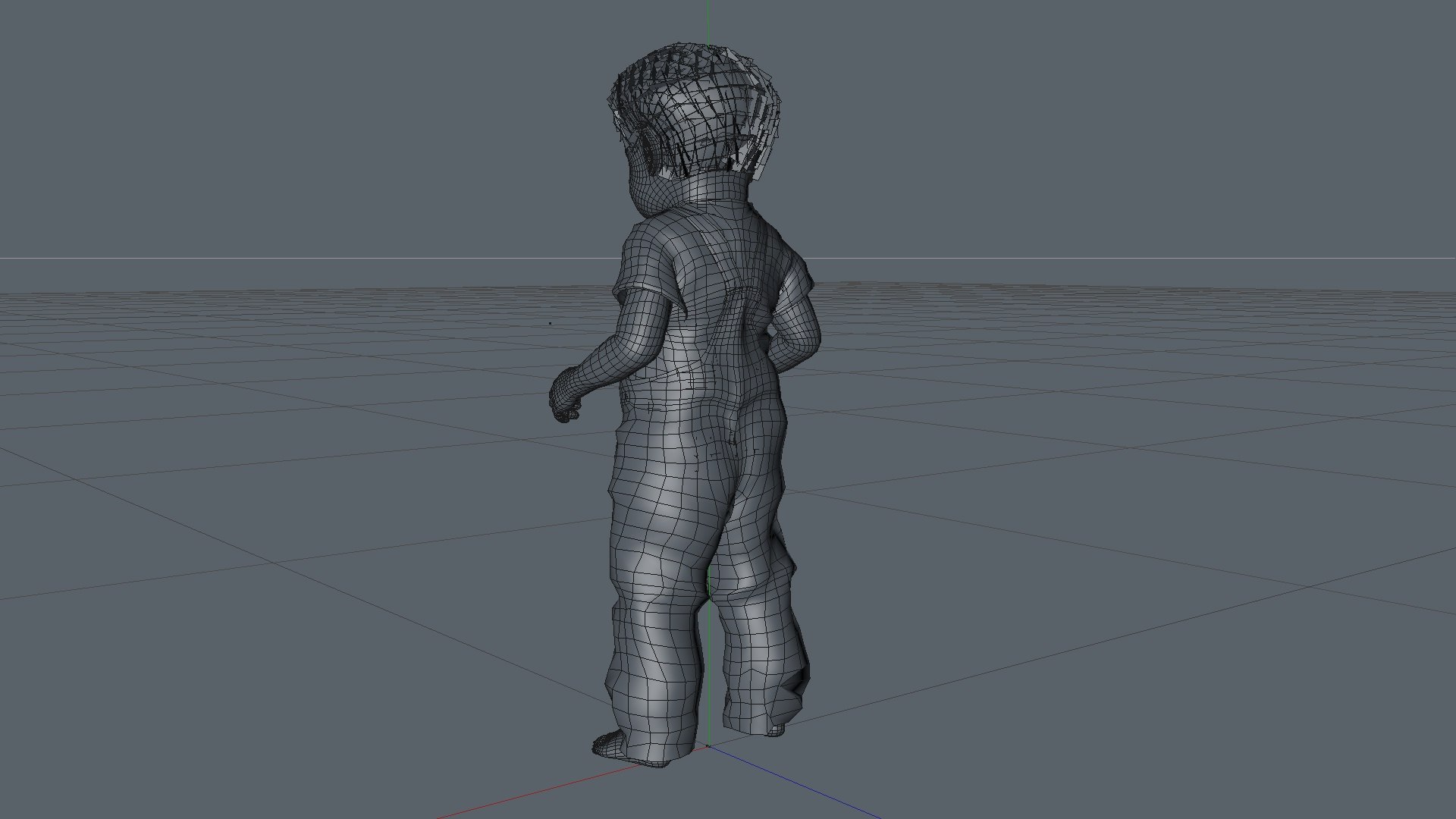 3D model STATIC STANDING  AFRO BABY https://p.turbosquid.com/ts-thumb/Xo/E4MpZS/uF/staticafrobabystanding2_0004/jpg/1650279762/1920x1080/fit_q87/7159cc8388e1ace3190bfacba6f389caa5e872db/staticafrobabystanding2_0004.jpg