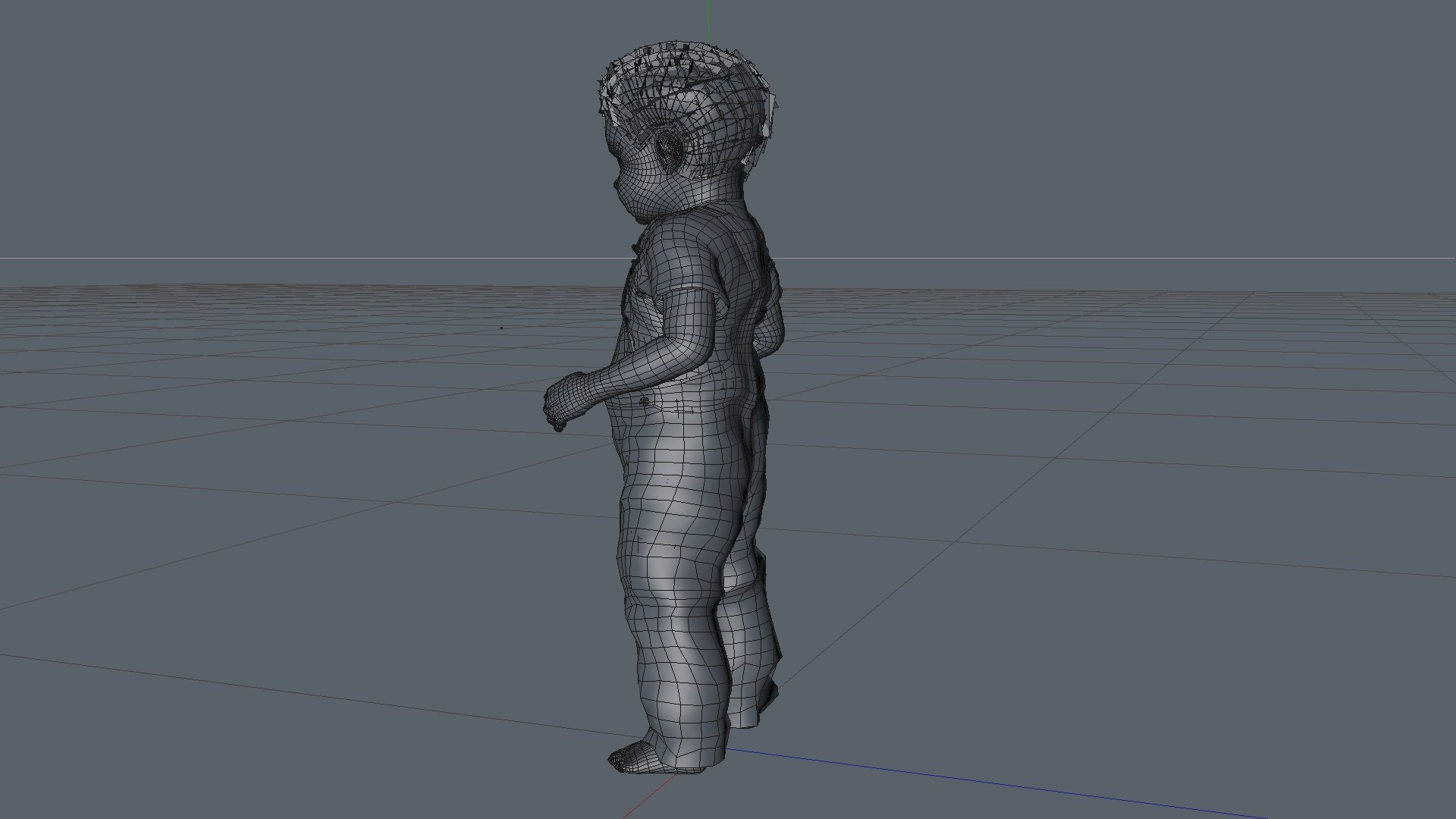 3D model STATIC STANDING  AFRO BABY https://p.turbosquid.com/ts-thumb/Xo/E4MpZS/yR/staticafrobabystanding2_0003/jpg/1650279762/1920x1080/fit_q87/9122e35f0b54b0243b5aa277754cb690748d0851/staticafrobabystanding2_0003.jpg
