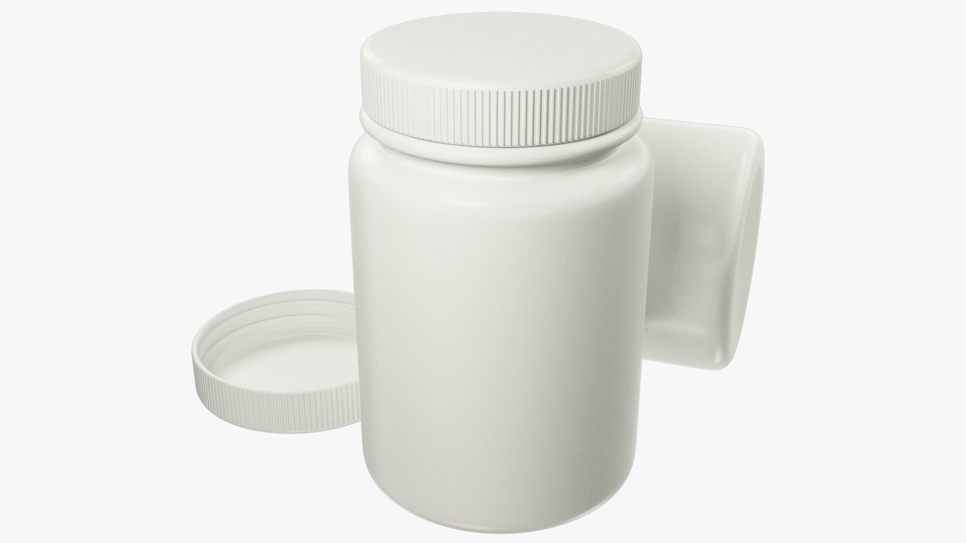 3D plastic jar model https://p.turbosquid.com/ts-thumb/Xo/F6as4D/ZBJymk80/004_003copy/png/1588162940/1920x1080/fit_q87/a306155a55443783fdbad20a920e809e73aef4b9/004_003copy.jpg
