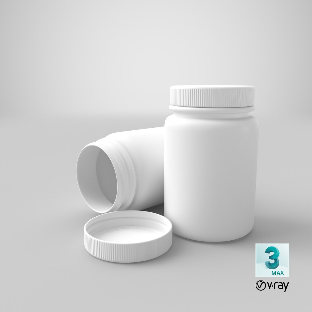 3D plastic jar model https://p.turbosquid.com/ts-thumb/Xo/F6as4D/o4o19imR/stemcell_max_vray_render/png/1588188055/1920x1080/fit_q87/606ddda52a49bb1c862687bda0572e2ae9e2e47b/stemcell_max_vray_render.jpg