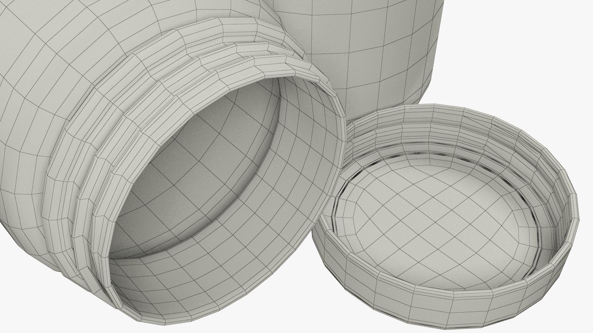 3D plastic jar model https://p.turbosquid.com/ts-thumb/Xo/F6as4D/xXX1SMAj/004_013copy/png/1588162941/1920x1080/fit_q87/a54cf2fd1aaa519f186f235bc75220361e46ddb3/004_013copy.jpg