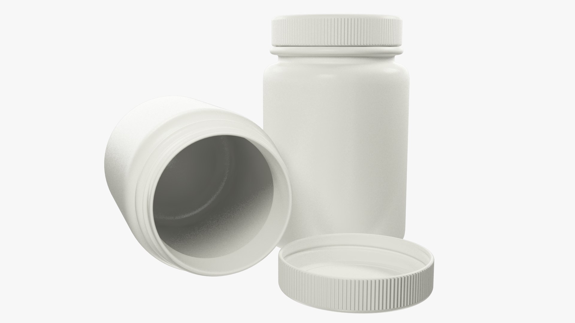 3D plastic jar model https://p.turbosquid.com/ts-thumb/Xo/F6as4D/zrNKrL7f/004_008copy/png/1588162941/1920x1080/fit_q87/bfcc5182245eeab32787fa9297e9a272b2b69333/004_008copy.jpg