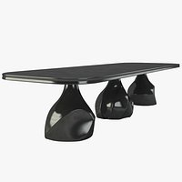 Eric Schmitt Table