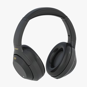 Sony Headphones WH1000XM3