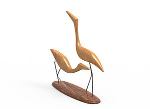 3D adorno para ornamentar model